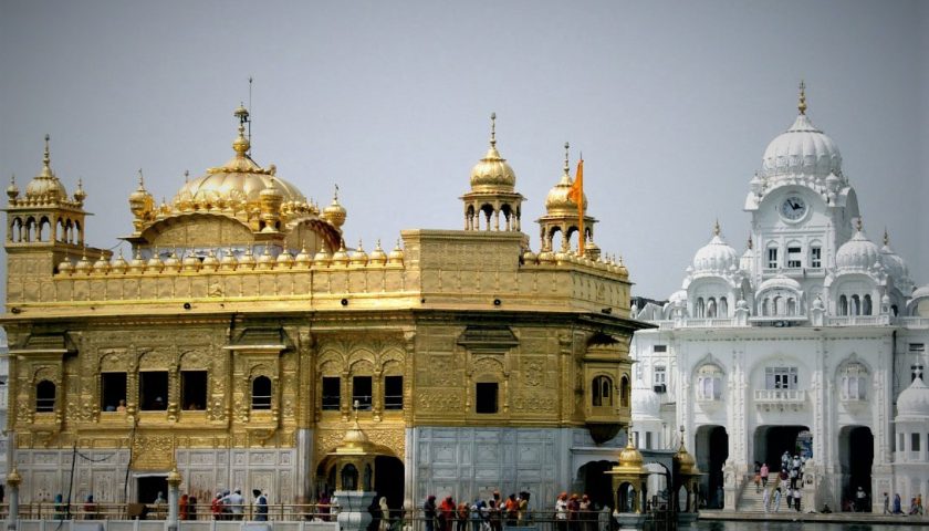 Golden Temple