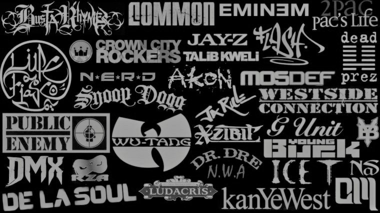 Hip hop Music