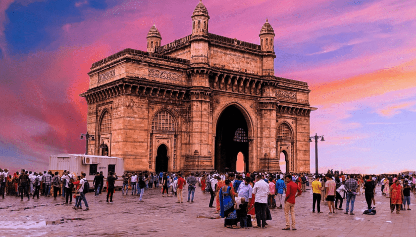 Mumbai