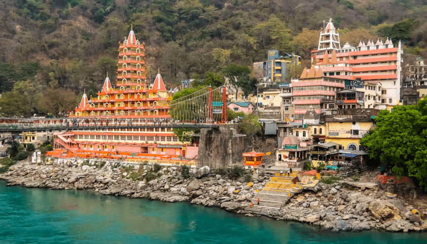 Rishikesh