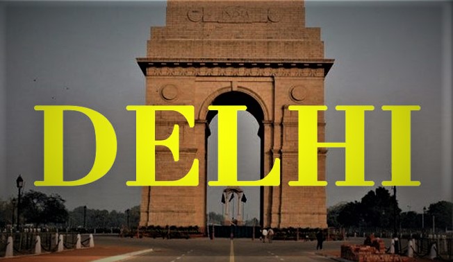 Delhi