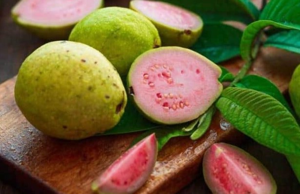 Guava