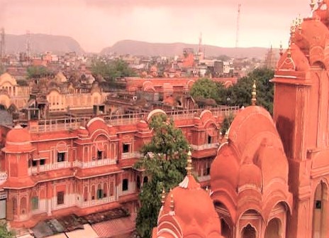 Jaipur