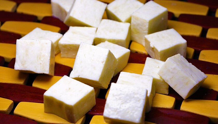 Paneer