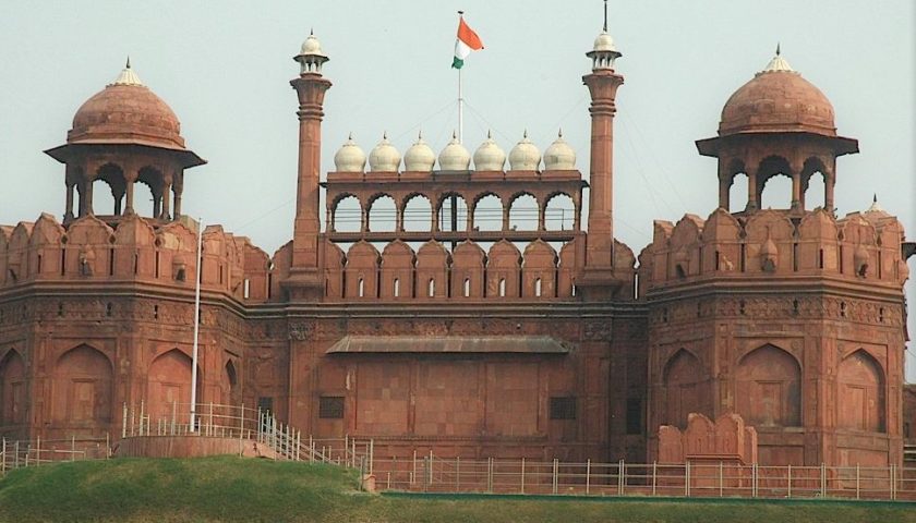 Red Fort