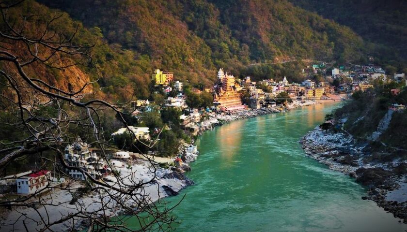 Rishikesh