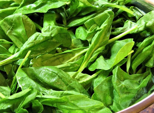 Spinach