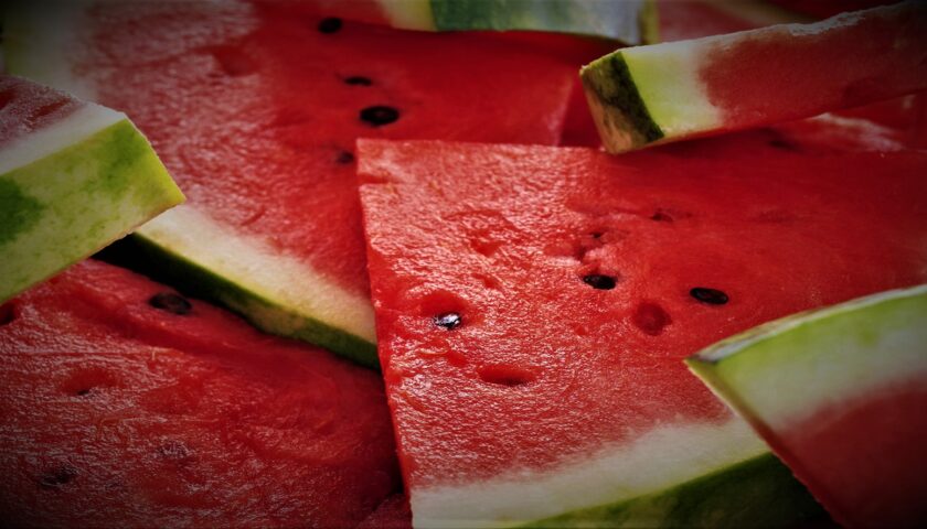 Watermelon