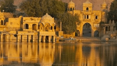 Jaisalmer