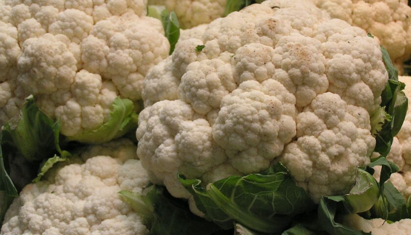 Cauliflower