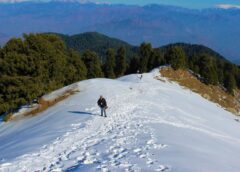 Dalhousie – One of the best Hill Station’s History and facts