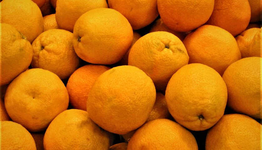 Oranges