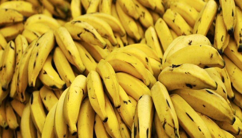 banana