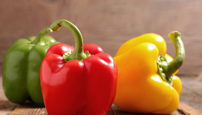 Bell-Peppers