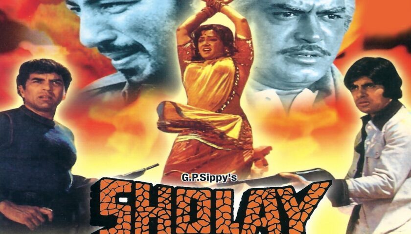 Sholay