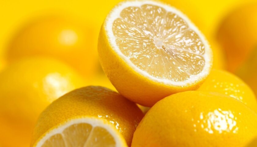 lemon