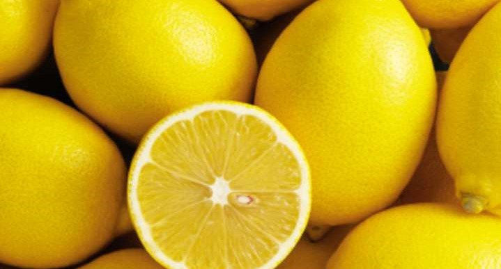 lemons