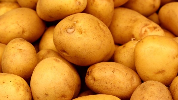 potatoes