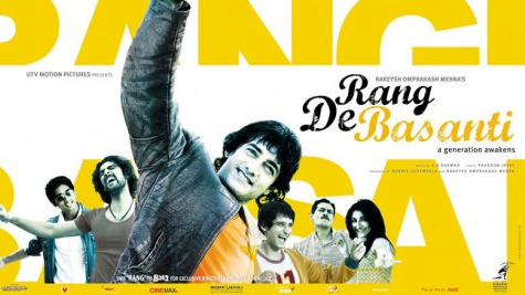 Rang De Basanti