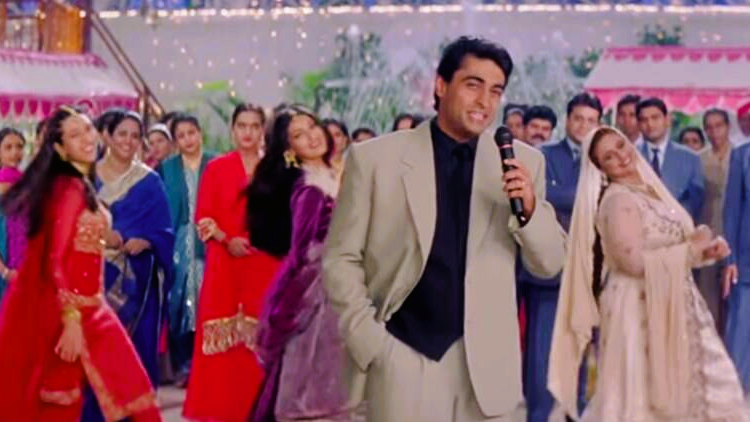 Hum Saath-Saath Hain Movie