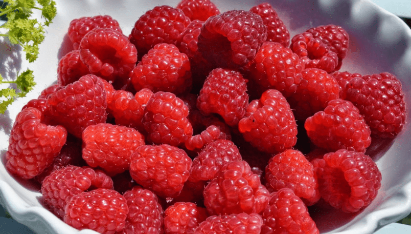 Raspberry