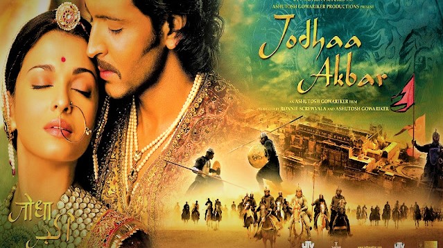 Jodha Akbar 