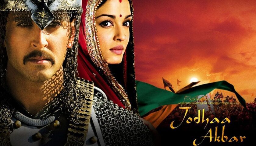 Jodha Akbar