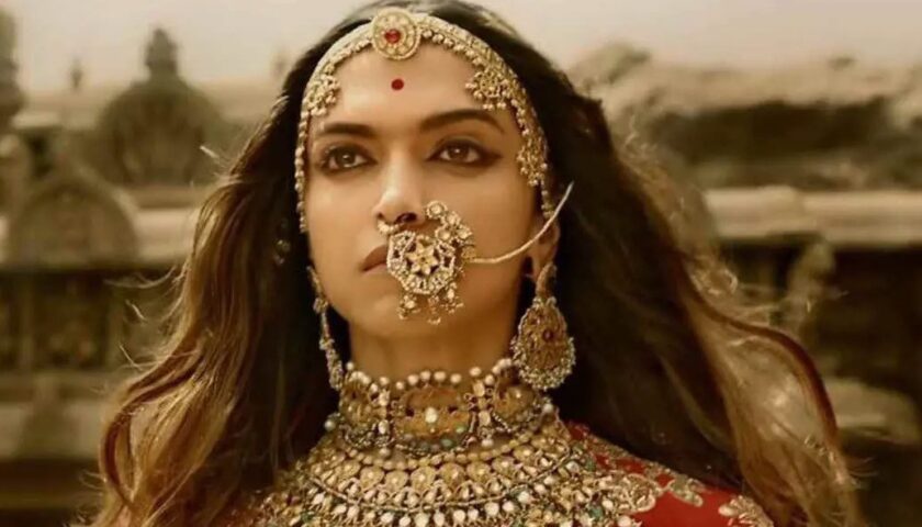 Padmaavat