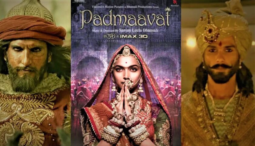 Padmaavat