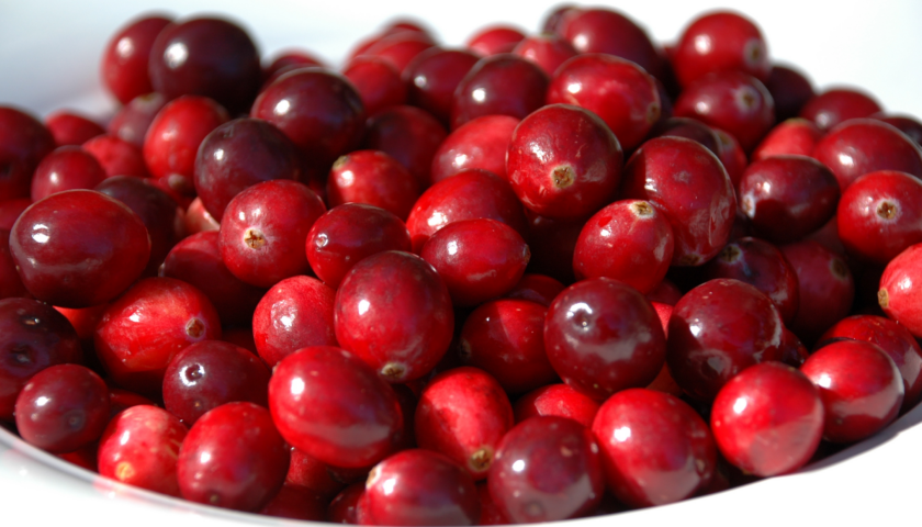 Cranberry