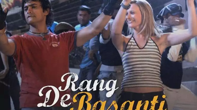 Rang De Basanti