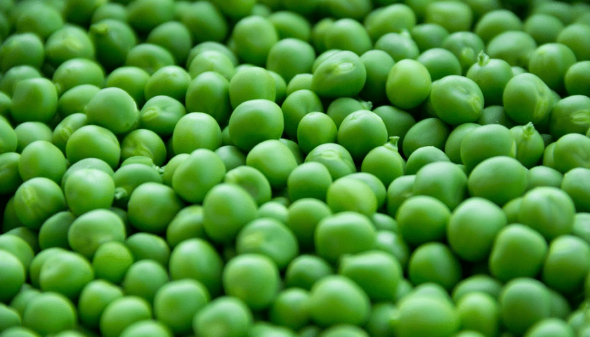 Peas