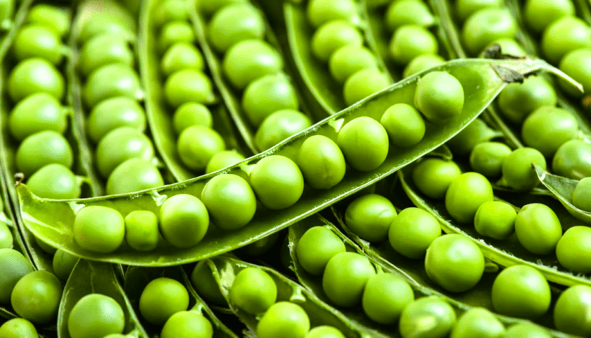 Peas