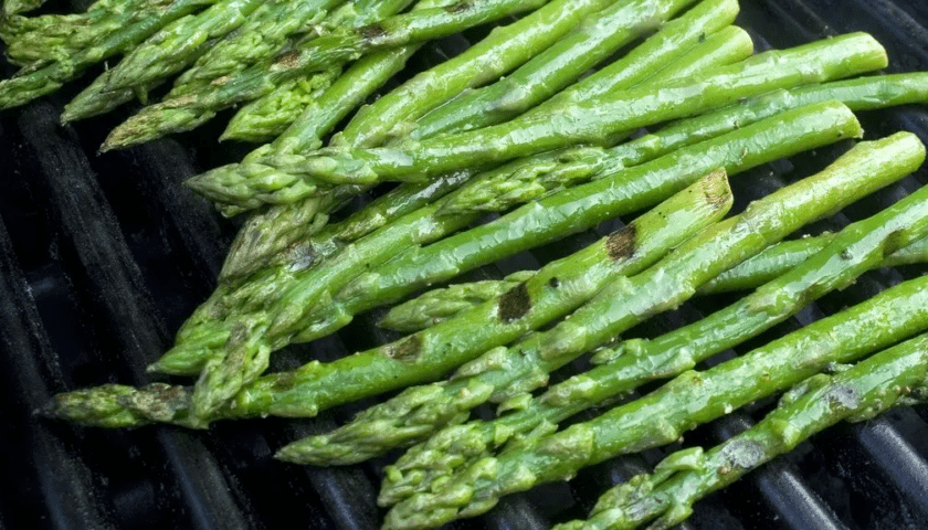 Asparagus