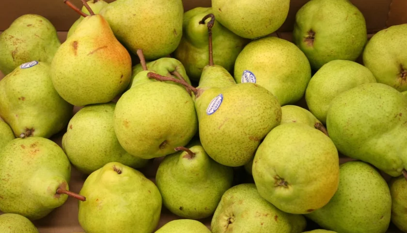 Pears